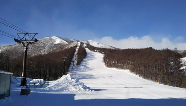 ニセコアンヌプリ国際スキー場 2020 2021シーズンopenしたスキー場 人気のスキー場 全日本スキー連盟 基礎スキー２級取得者のブログ
